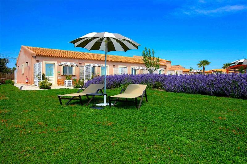 Casale Milocca - Oda
