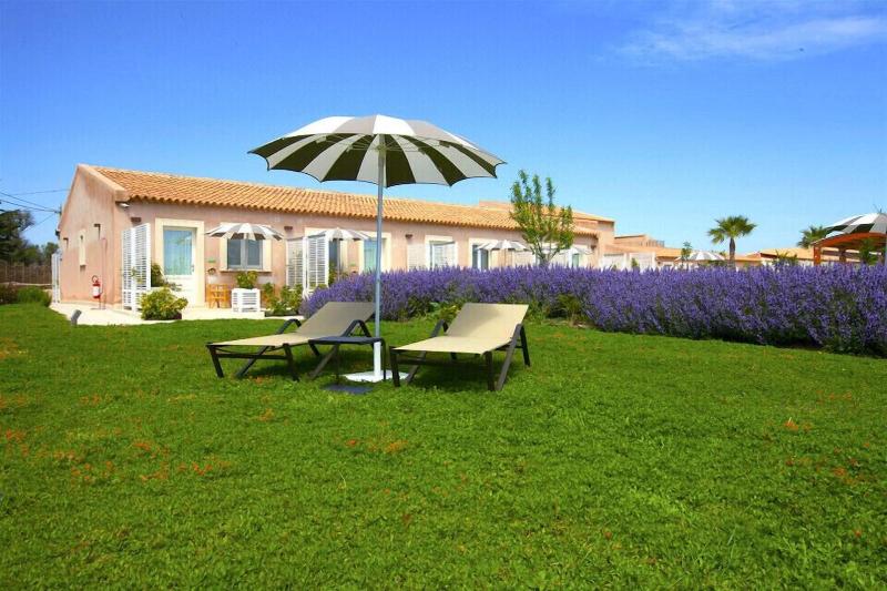 Casale Milocca - Oda