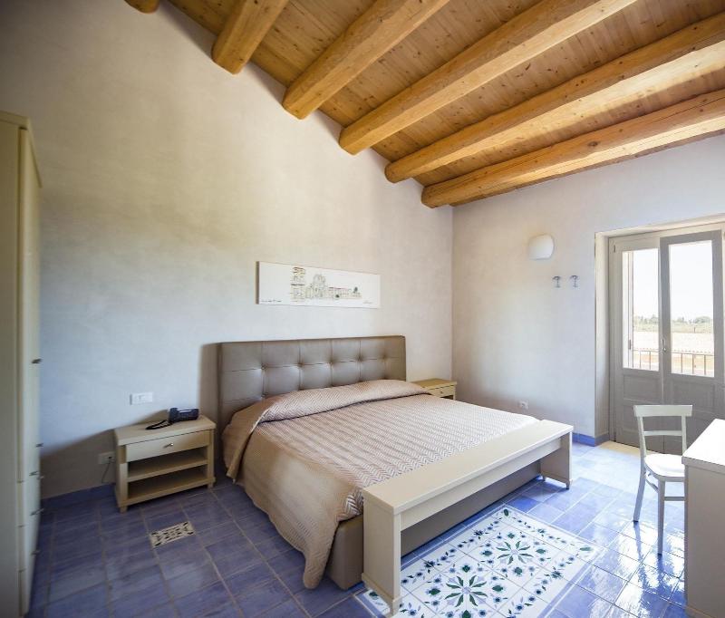 Casale Milocca - Oda