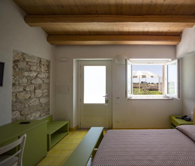 Casale Milocca - Oda