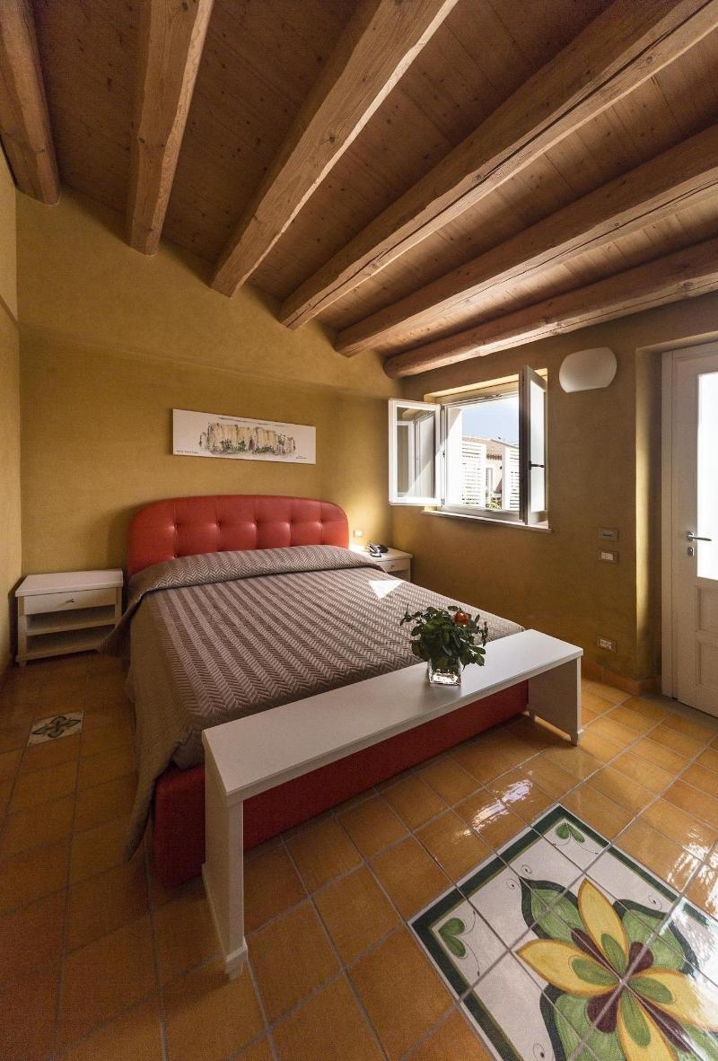 Casale Milocca - Oda