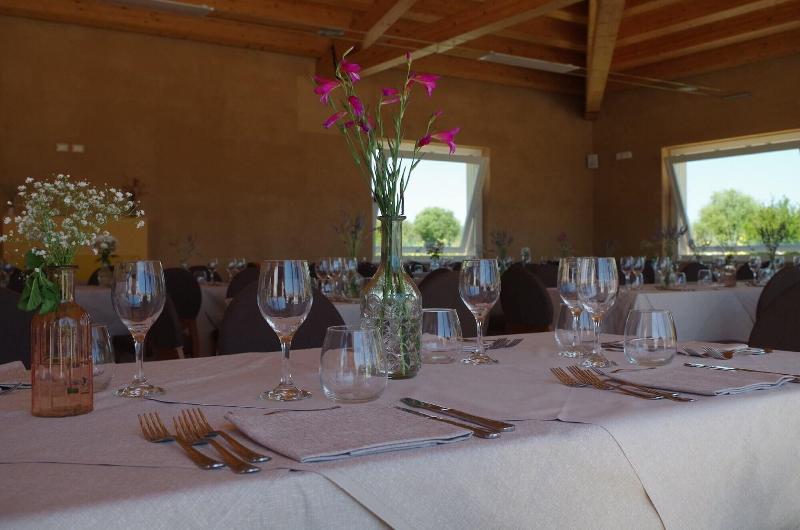 Casale Milocca - Restoran