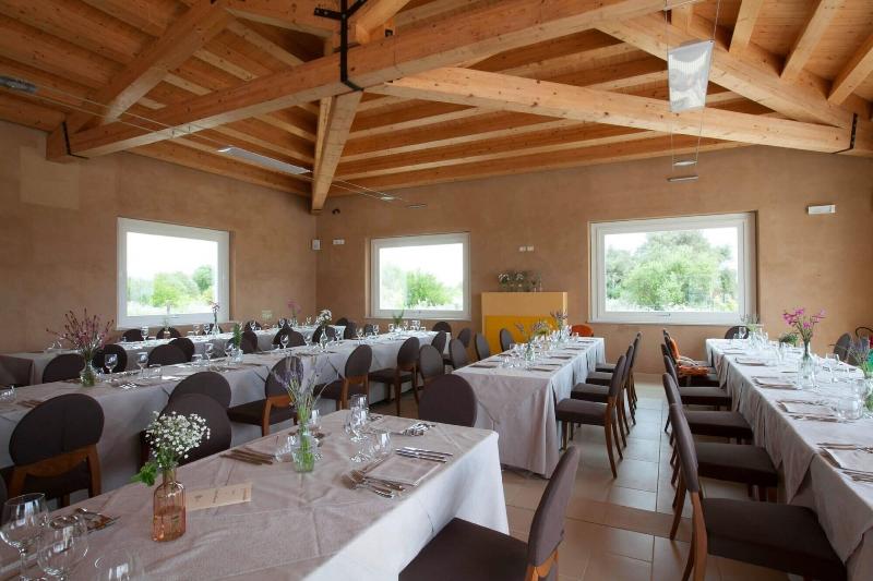Casale Milocca - Restoran