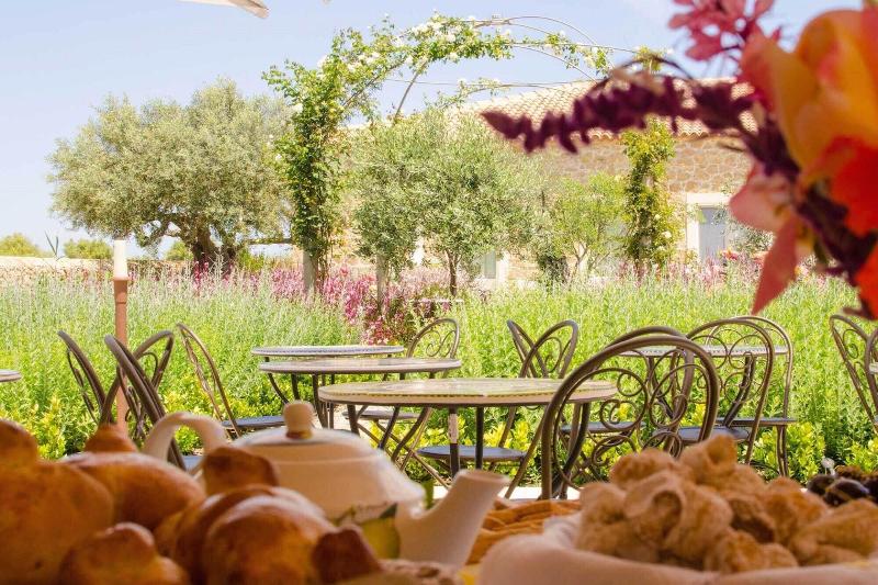 Casale Milocca - Restoran