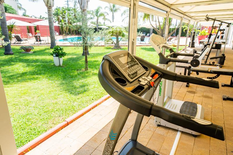 Albatros Hotel Siracusa - Aktivite