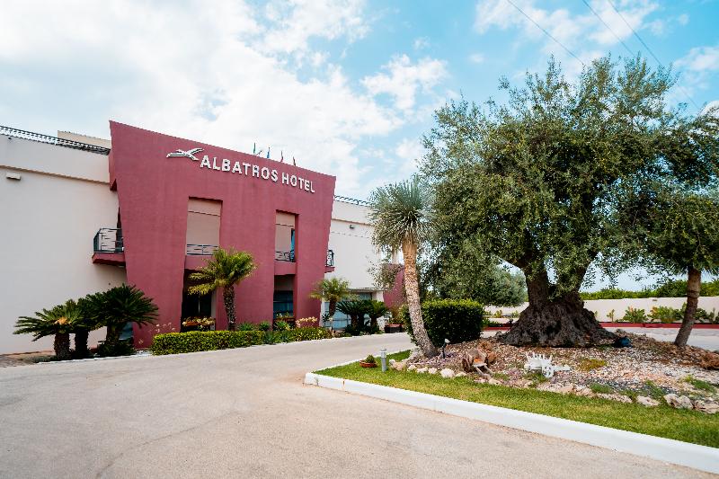 Albatros Hotel Siracusa - Genel