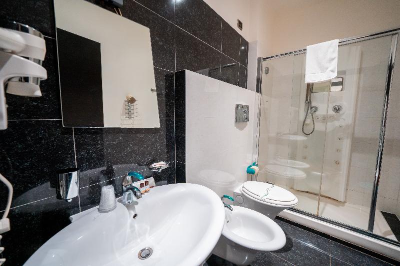 Albatros Hotel Siracusa - Oda