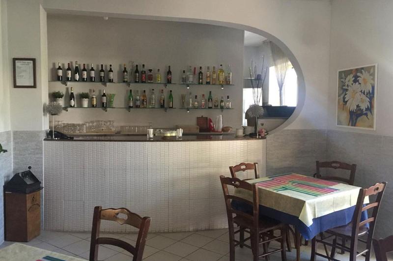 Hotel Scala Greca - Bar