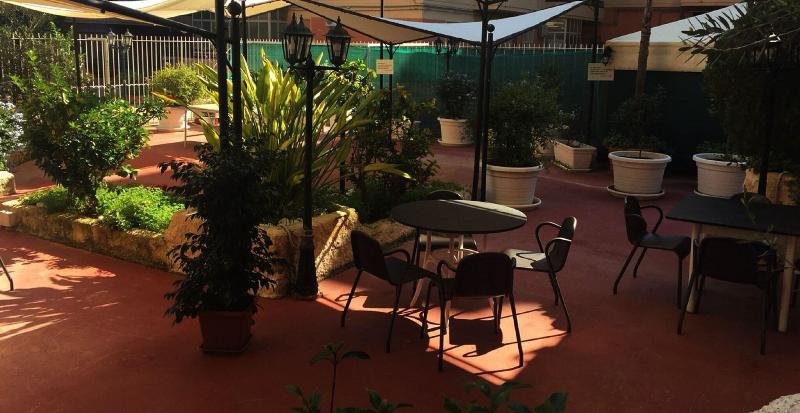 Hotel Scala Greca - Genel