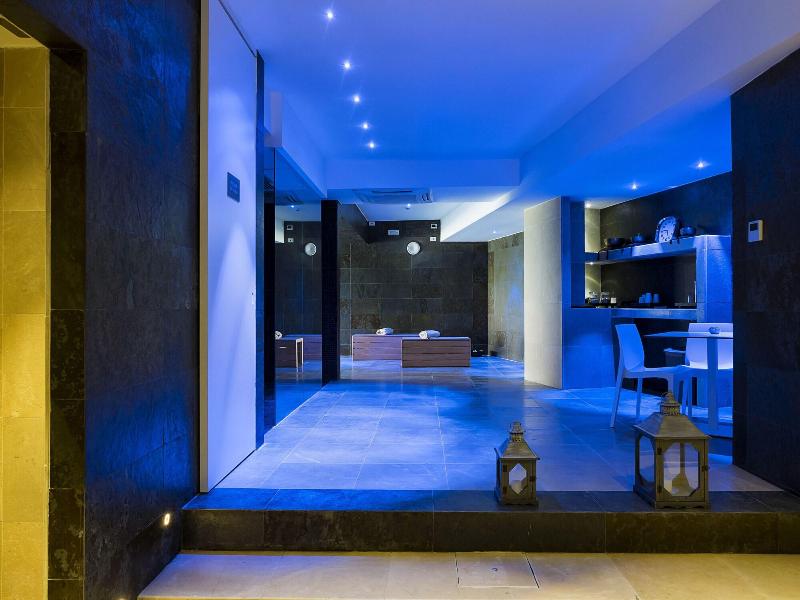 White Bay Resort - Aktivite
