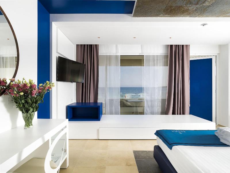 White Bay Resort - Genel