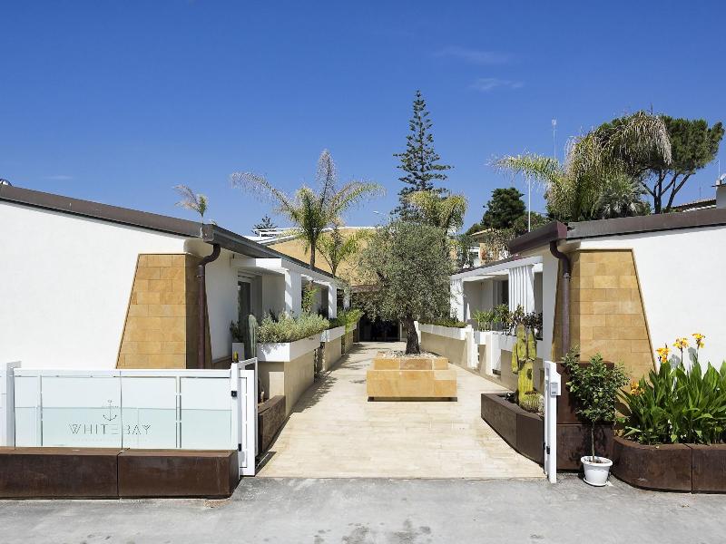 White Bay Resort - Genel