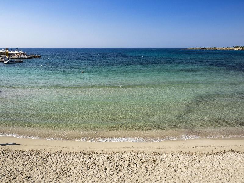 White Bay Resort - Genel