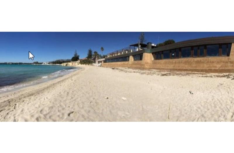 White Bay Resort - Genel