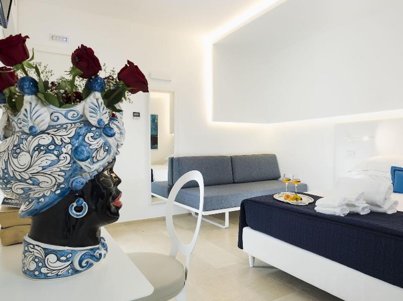 White Bay Resort - Oda