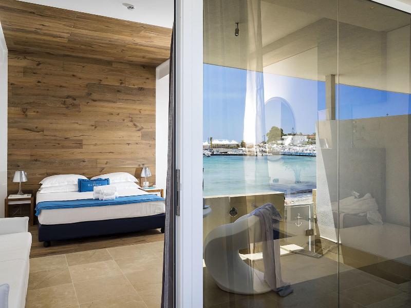White Bay Resort - Oda
