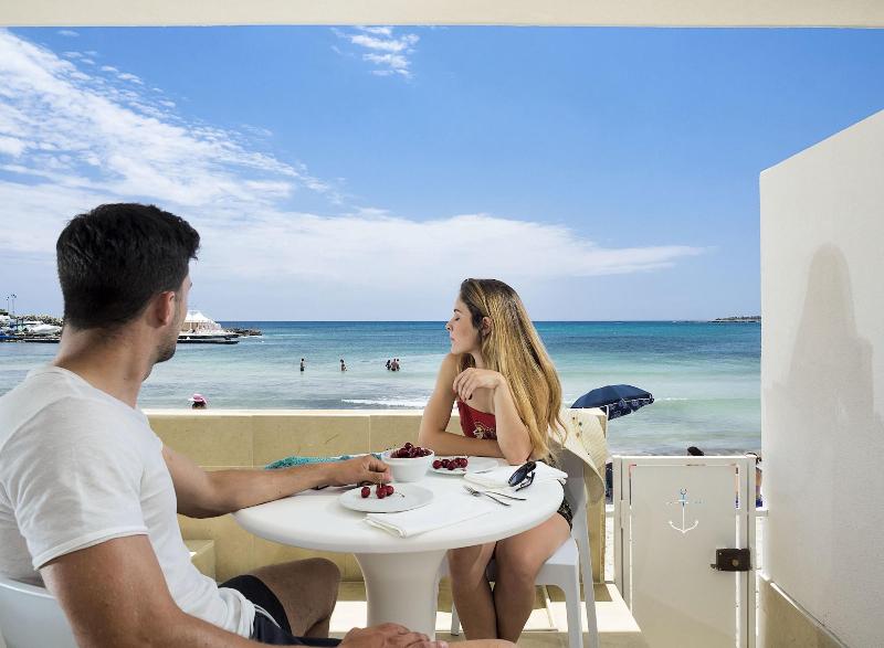White Bay Resort - Oda