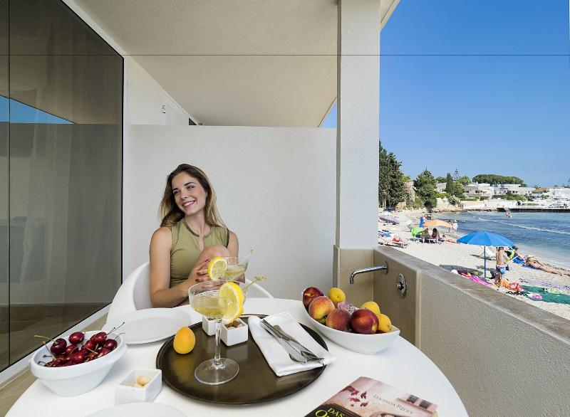 White Bay Resort - Oda