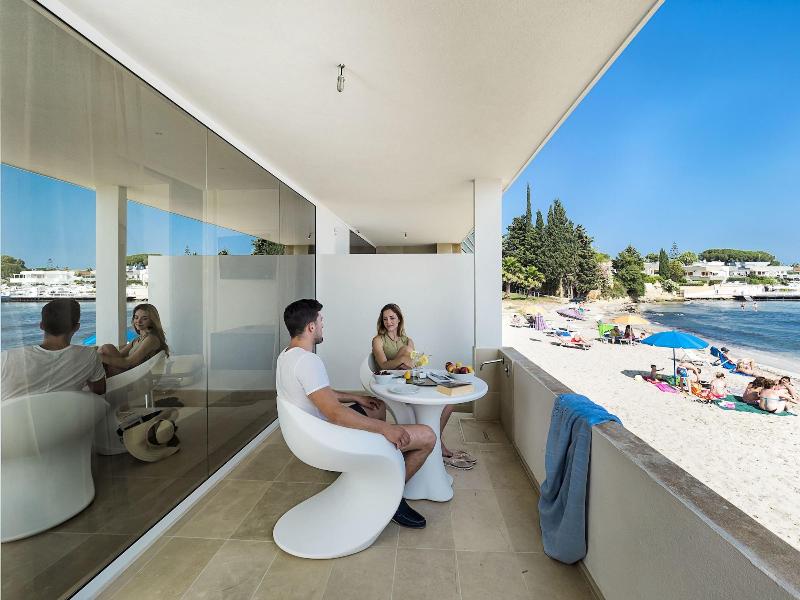 White Bay Resort - Oda
