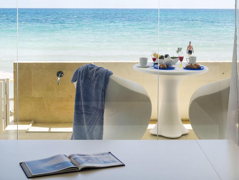 White Bay Resort - Oda
