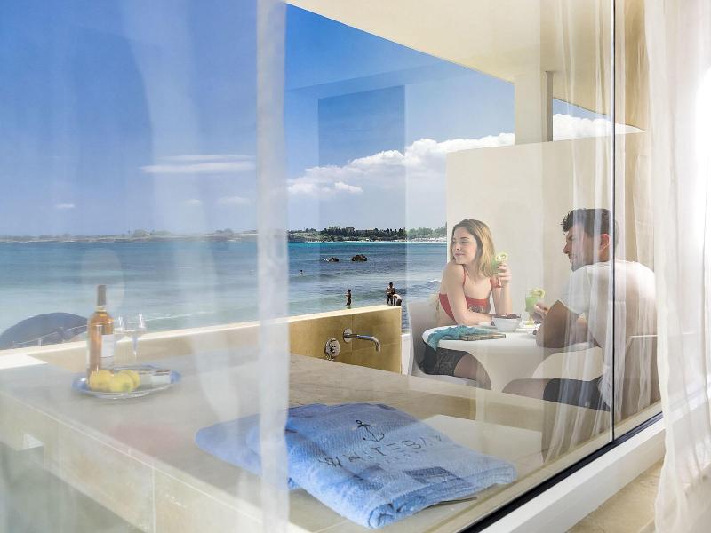 White Bay Resort - Oda
