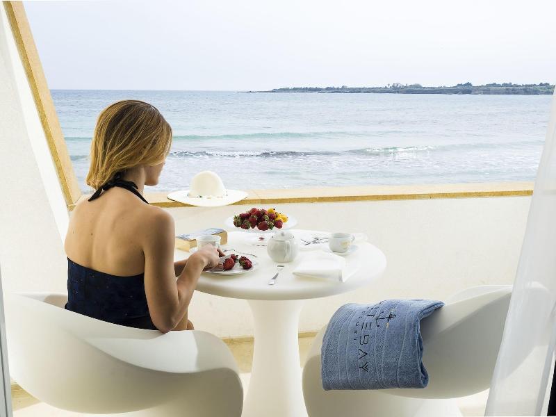 White Bay Resort - Oda