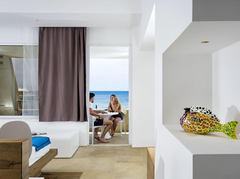 White Bay Resort - Oda