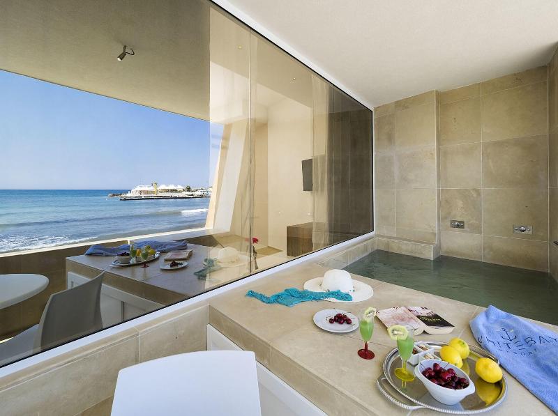 White Bay Resort - Oda