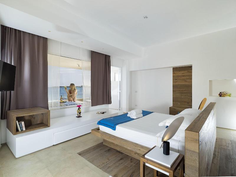 White Bay Resort - Oda