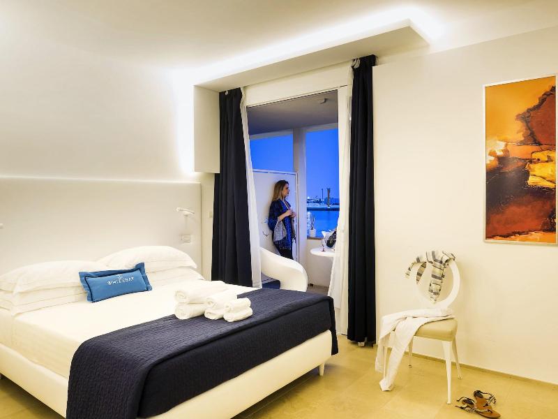 White Bay Resort - Oda