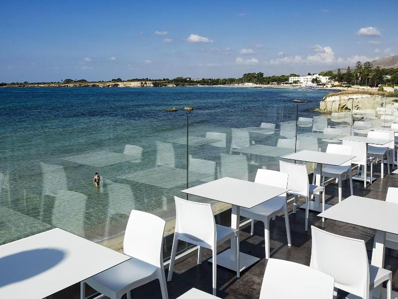 White Bay Resort - Restoran