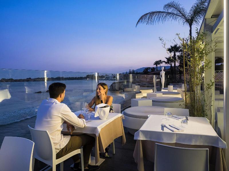 White Bay Resort - Restoran