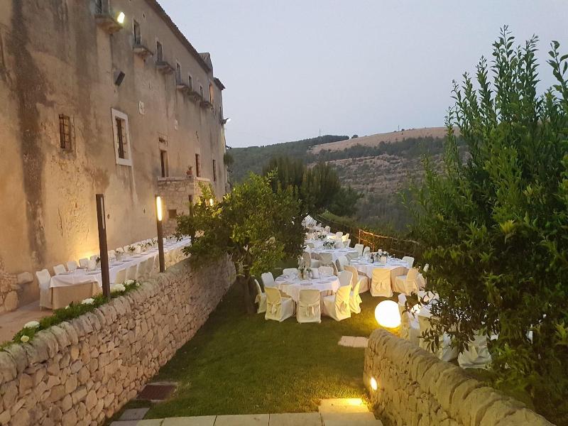 Hotel Antico Convento Dei Cappuccini - Genel
