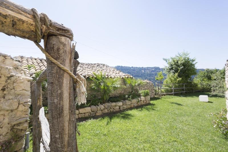 Hotel Antico Convento Dei Cappuccini - Genel