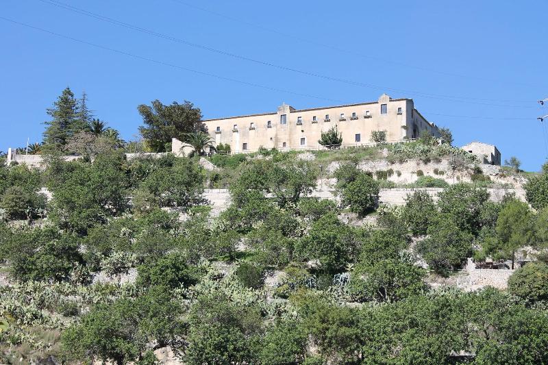 Hotel Antico Convento Dei Cappuccini - Genel