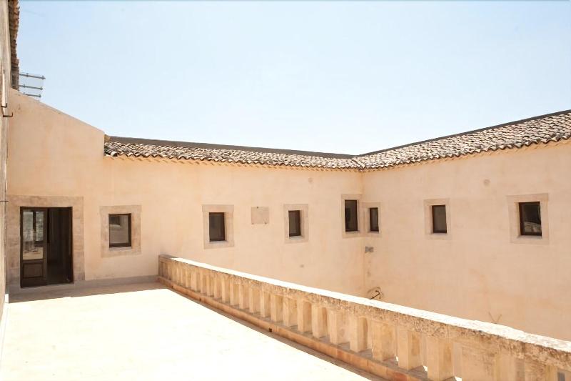 Hotel Antico Convento Dei Cappuccini - Genel
