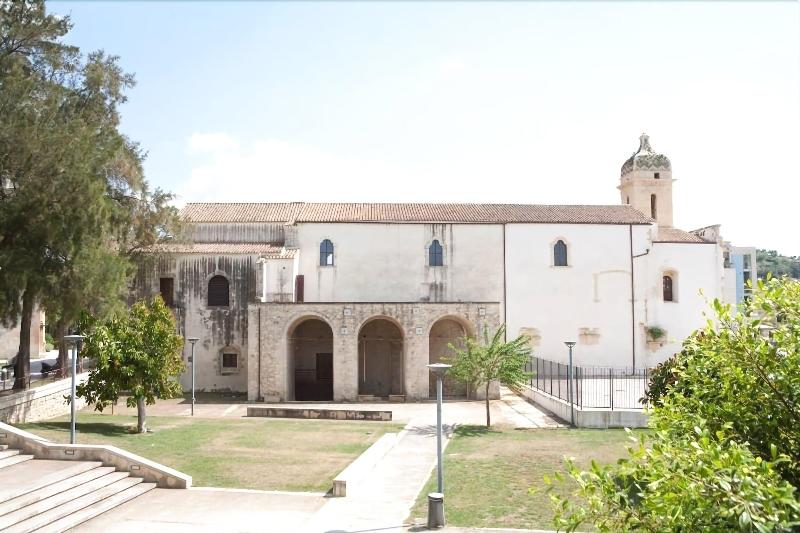 Hotel Antico Convento Dei Cappuccini - Genel