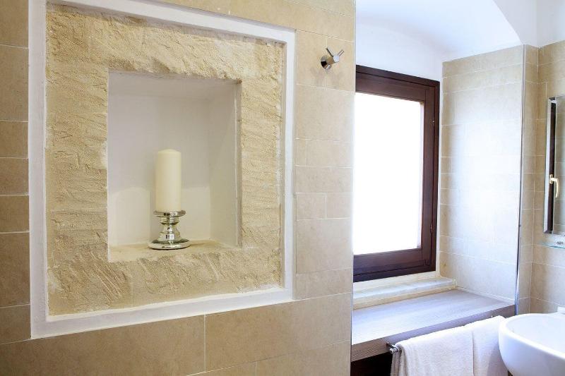 Hotel Antico Convento Dei Cappuccini - Oda