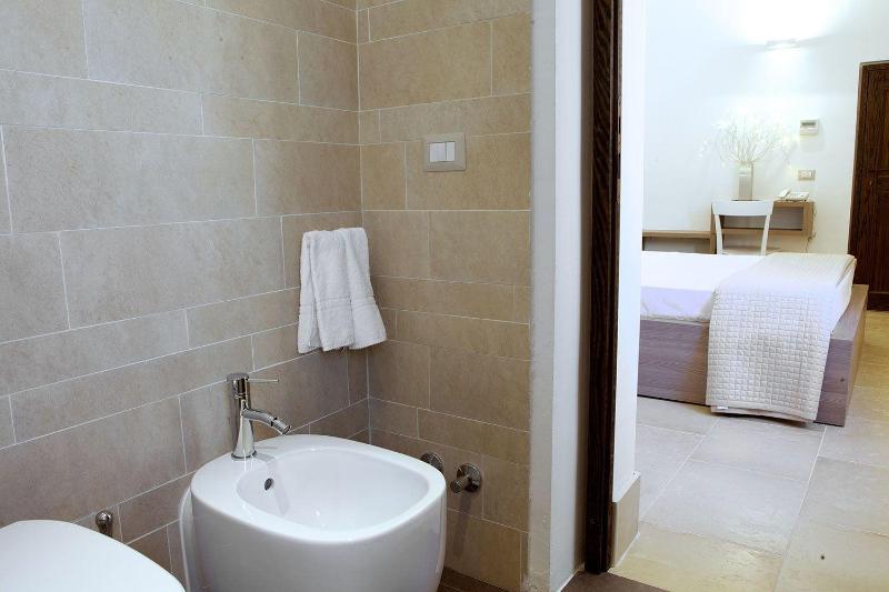 Hotel Antico Convento Dei Cappuccini - Oda