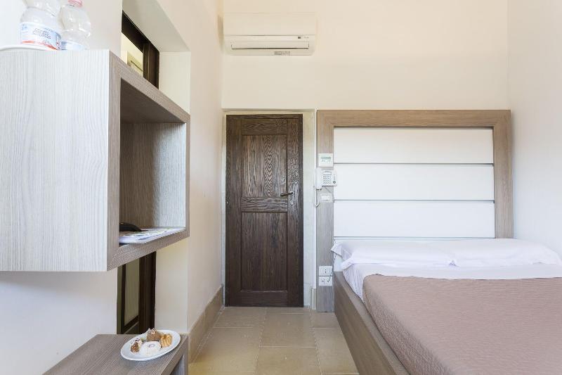 Hotel Antico Convento Dei Cappuccini - Oda