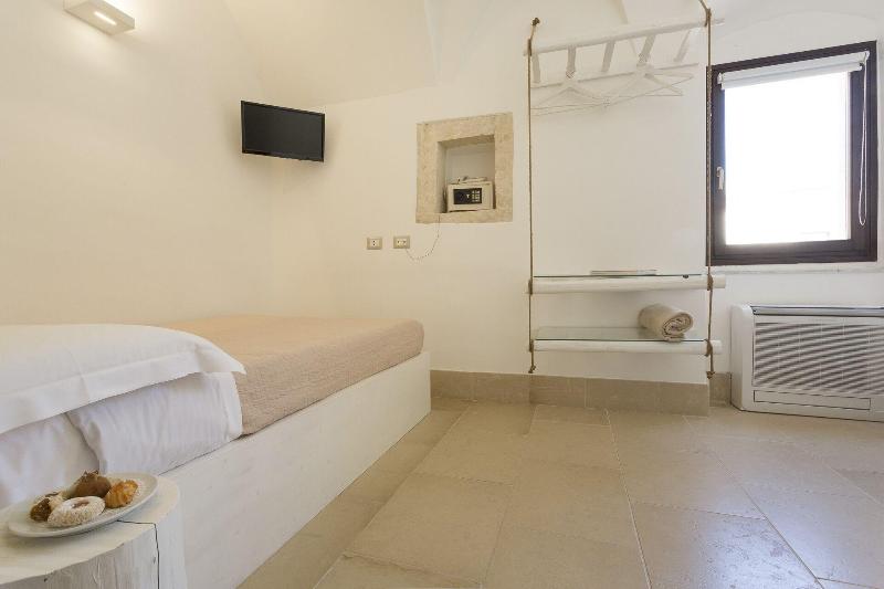 Hotel Antico Convento Dei Cappuccini - Oda