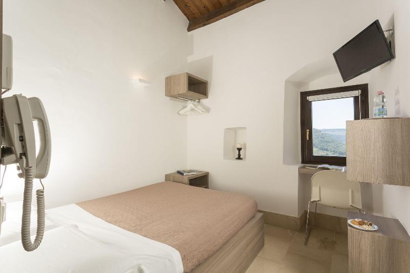 Hotel Antico Convento Dei Cappuccini - Oda