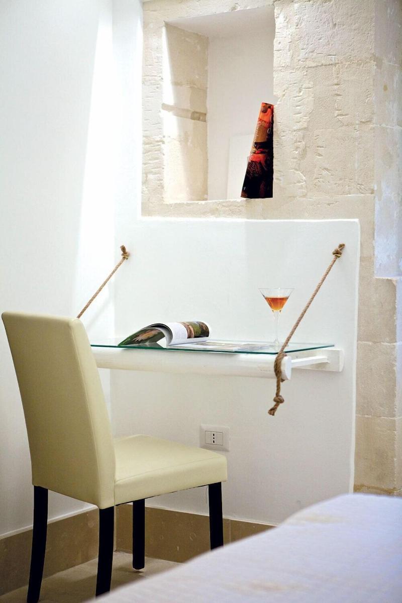 Hotel Antico Convento Dei Cappuccini - Oda