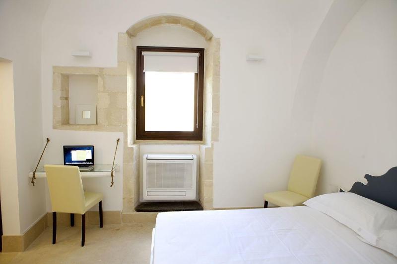 Hotel Antico Convento Dei Cappuccini - Oda