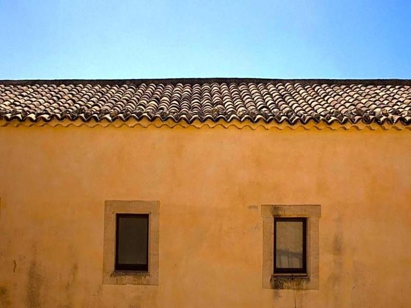 Hotel Antico Convento Dei Cappuccini - Oda