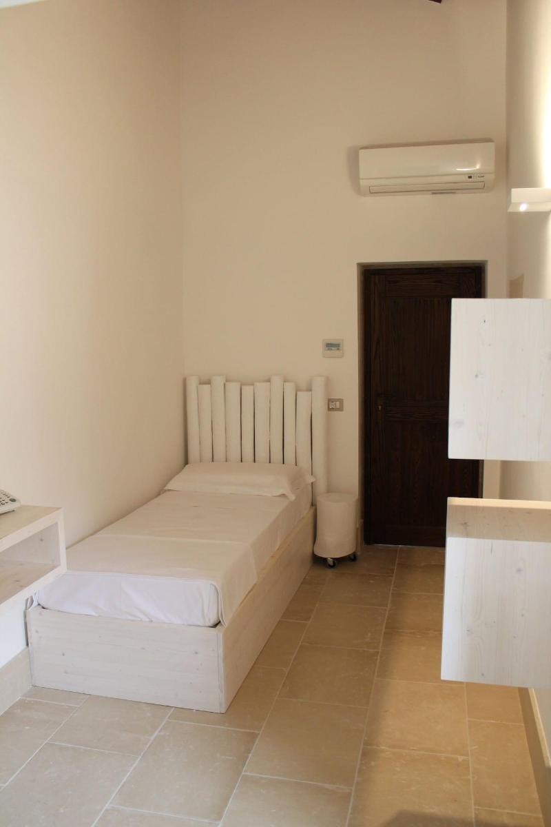 Hotel Antico Convento Dei Cappuccini - Oda
