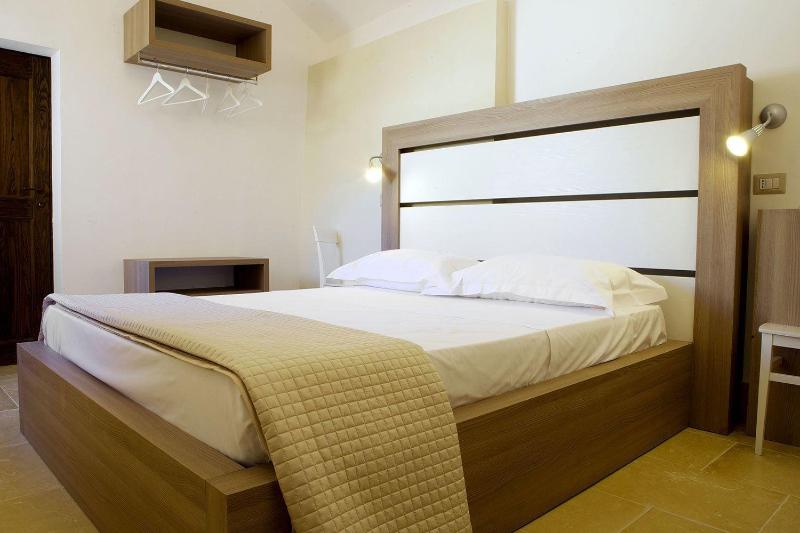 Hotel Antico Convento Dei Cappuccini - Oda