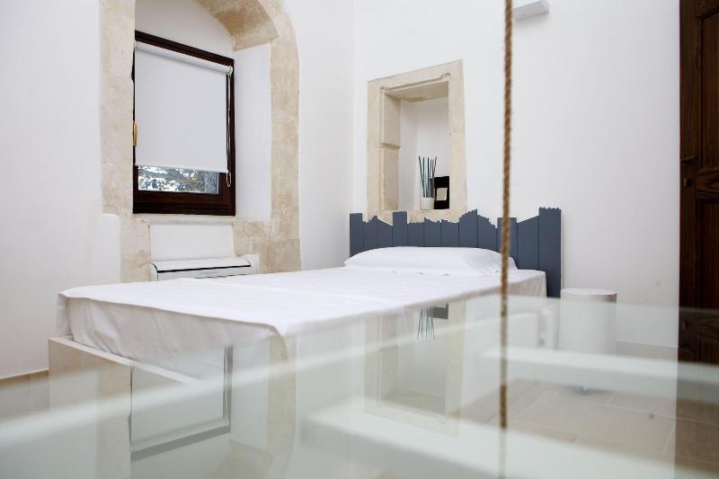 Hotel Antico Convento Dei Cappuccini - Oda