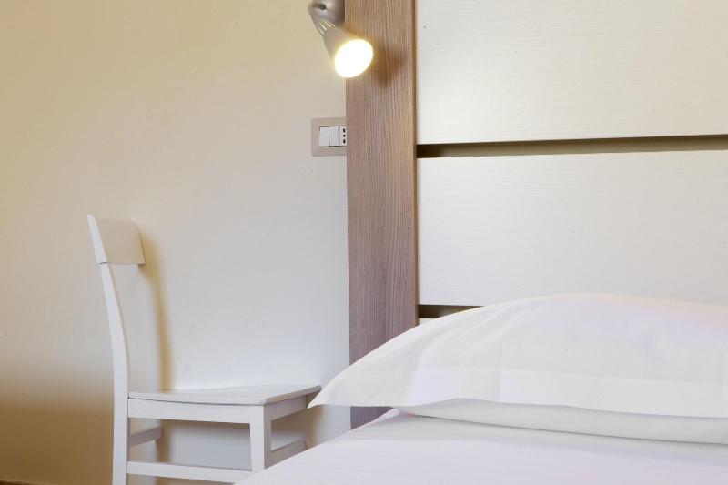 Hotel Antico Convento Dei Cappuccini - Oda