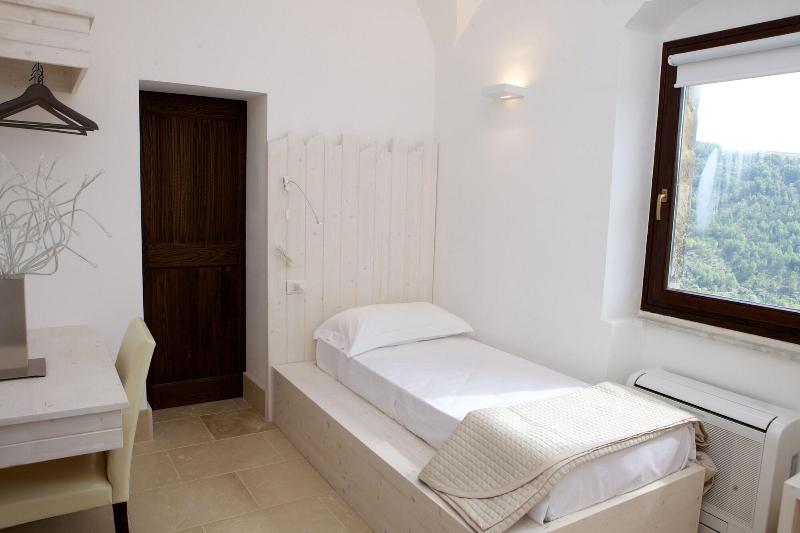 Hotel Antico Convento Dei Cappuccini - Oda